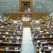 Parliament’s Monsoon Session Likely From July 20, May Run for Three Weeks