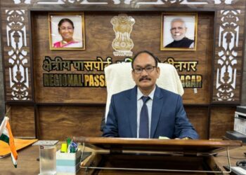Passport Seva Kendras in Srinagar, Anantnag and Baramulla to Function on Saturday, July 11th