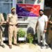 Srinagar Police Attaches ₹1.20 Crore Drug-Tainted Property Under NDPS Act in Major Crackdown