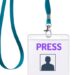 Baramulla Makes DIO-Issued Press Cards Mandatory for Media Access at Official, VVIP Events