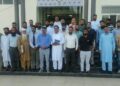 PSAJK holds education conclave in Anantnag