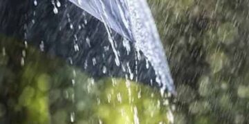 Moderate to Heavy Rain Alert for J&K Till July 5, Flash Floods and Landslides Possible: MeT