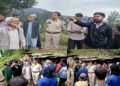 Heavy Rains: Sub-Divisional Administration Karnah Takes Proactive Measures, Issues Advisory to Nomadic Families