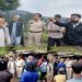 Heavy Rains: Sub-Divisional Administration Karnah Takes Proactive Measures, Issues Advisory to Nomadic Families