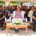 Kargil Victory Reflects India’s Resolve to Crush Every Threat: Rajnath Singh