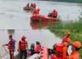 Body of Missing Balhama Youth Retrieved from River Jhelum After 5-Day Search Operation