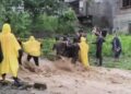 Indian Army Rescues 11, Including Five Children, in Flood-Hit Rajouri Amid Relentless Rains