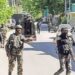 LeT Terrorist Killed as Shopian Operation Continues, Arms, Ammunition Recovered