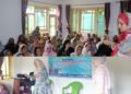 Mission Shakti Budgam Organises Awareness Programme for SHG Members on Women Empowerment and Financial Inclusion