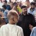 Satish Sharma Inspects Shri Amarnath Ji Yatra Camps at Banihal, Ramban and Chanderkote