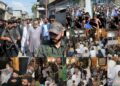 All J&K Shia Association Holds Majlis-e-Aza at Taingan, Budgam