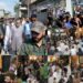 All J&K Shia Association Holds Majlis-e-Aza at Taingan, Budgam