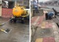 SMC Launches City-Wide Drainage Action Plan, Constitutes Zone-Wise Task Forces to Combat Waterlogging