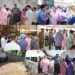 Commissioner SMC Reviews Integrated Animal Birth Control Centre and Cattle Pond at Tengpora