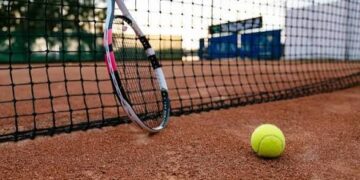 J&K to Host Historic National Soft Tennis Camp Ahead of Asian Games 2026