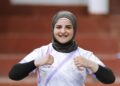 Shariya Manzoor Creates History, Selected for Inaugural Asian Kabaddi League