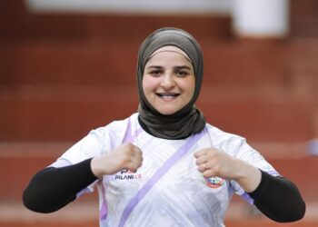 Shariya Manzoor Creates History, Selected for Inaugural Asian Kabaddi League