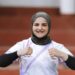 Shariya Manzoor Creates History, Selected for Inaugural Asian Kabaddi League