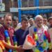 Sumo Stand Chakibal Holds Presidential Election; Incumbent Re-Elected for Second Term