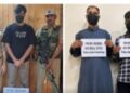 Anantnag Police Cracks Two Burglary Cases, Recovers Stolen Gold & Cash Worth ₹12 Lakh