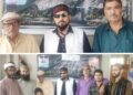 کشمیر ینگ رایٹرس ایسو سیشن اور کشمیر مرکزادب و ثقافت کی جانب سے چرار شریف میں یک روزہ تقریب منعقد