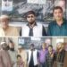 کشمیر ینگ رایٹرس ایسو سیشن اور کشمیر مرکزادب و ثقافت کی جانب سے چرار شریف میں یک روزہ تقریب منعقد