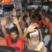 Nearly 5,000 Pilgrims Leave Jammu in Third Batch for Amarnath Yatra