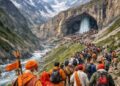 Advance Registration Mandatory for Amarnath Yatra, Tatkal Slots Extremely Limited: J&K Administration