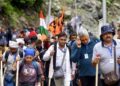 Local Communities and Pilgrims: Building Bonds Through Faith