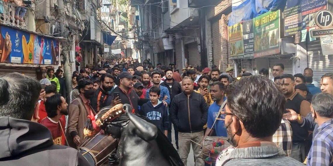 Bhairav Yatra Added to National Heritage Inventory, LG Sinha Calls It Proud Moment for Rajouri