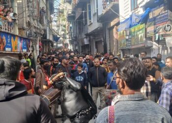 Bhairav Yatra Added to National Heritage Inventory, LG Sinha Calls It Proud Moment for Rajouri