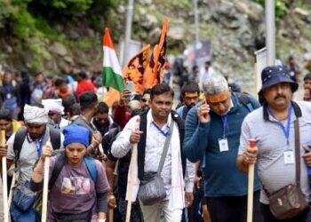 Local Communities and Pilgrims: Building Bonds Through Faith