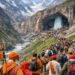 Advance Registration Mandatory for Amarnath Yatra, Tatkal Slots Extremely Limited: J&K Administration
