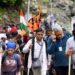 Local Communities and Pilgrims: Building Bonds Through Faith