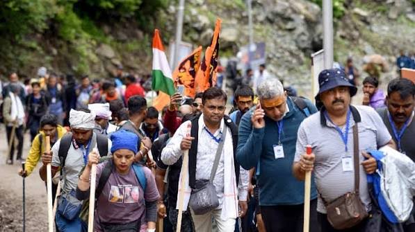 Local Communities and Pilgrims: Building Bonds Through Faith