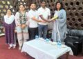 DYSS Launches Major Capacity-Building Drive to Upgrade Coaching, Officiating Standards in J&K