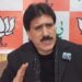 BJP’s Altaf Thakur Condemns Anantnag Terror Attack, Calls for Unwavering Vigil During Amarnath Yatra