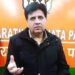 BJP Won’t Tolerate Indiscipline, Anti-Party or Anti-People Activities, We are People’s Party: Adv Sunil Sethi