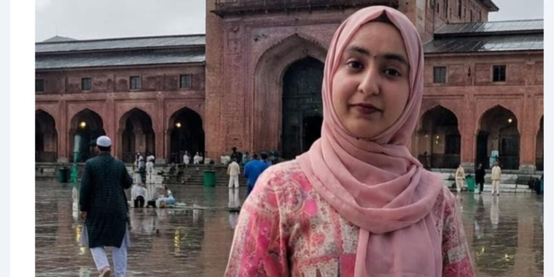Built, Burnt and Reborn: Jamia Masjid Srinagar, A Living Symbol of Kashmir’s Heritage