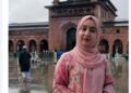 Built, Burnt and Reborn: Jamia Masjid Srinagar, A Living Symbol of Kashmir’s Heritage