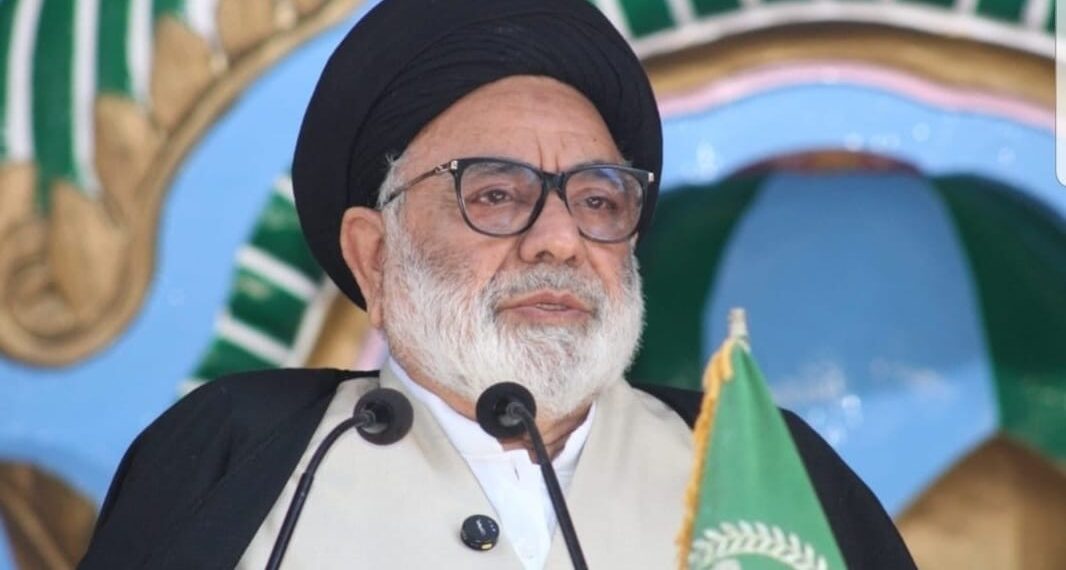 Attack on Arbaeen Pilgrims and Unrest Across the Line of Control Deeply Concerning; Justice