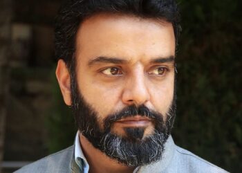 ‘Will Give Answer in Few Days’ to Farooq Abdullah’s Resignation Demand: Aga Ruhullah