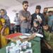 150+ PATIENTS EXAMINED AT FREE EYE SCREENING CAMP IN J&K’s KUPWARA
