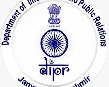DIPR announces cash prizes across nine categories for 1st International Film Festival of J&K