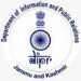 DIPR announces cash prizes across nine categories for 1st International Film Festival of J&K