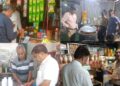 FDA, J&K Conducts 106 Inspections across the UT; 152 Food Samples Collected During Special Enforcement Drive