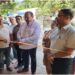 Comm Secy IT takes possession of erstwhile ACB building at Jammu to strengthen departmental operations
