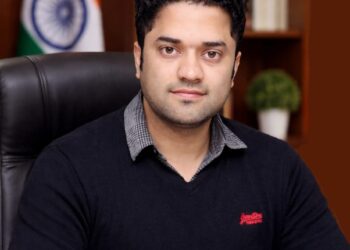 BJP Seeks Crackdown on Unregistered Social Media News Portals, Calls for Journalist Verification Mechanism