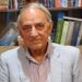 Ghulam Hassan Kangoo, Pioneer Forester and Conservationist, Dies at 91