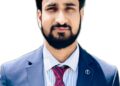 Dr. Zahid’s Scholarly Journey: Researching Conflict, Alienation and the Lives of Borderland Communities in J&K